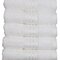 AR405 Natural Bamboo Guest Towel