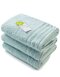 AR503 Organic Hand Towel