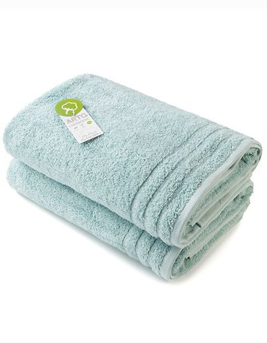 Organic Bath Towel
