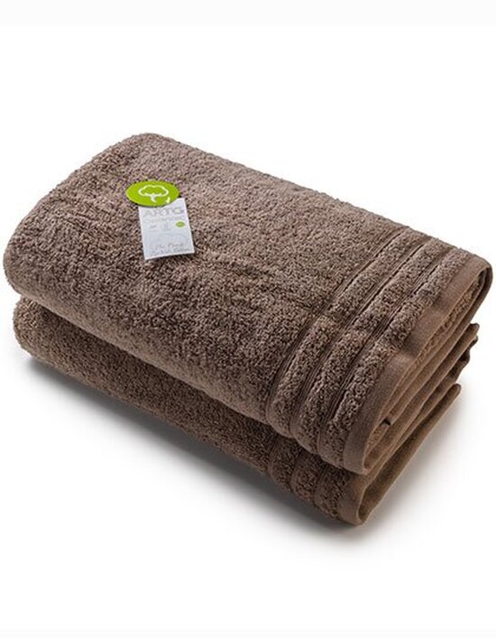 Organic Bath Towel