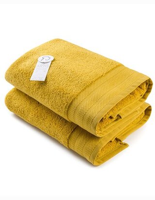 Bath Towel Excellent Deluxe