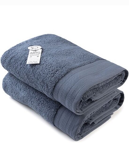 Bath Towel Excellent Deluxe