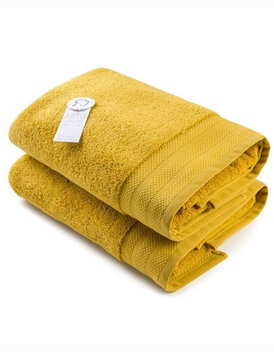 Bath Towel Excellent Deluxe