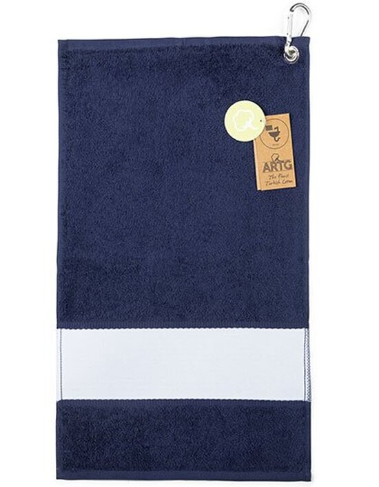 AR814 SUBLI-Me® GOLF Towel