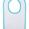 AR894 Babiezz® ALL-Over Sublimation Baby Bib