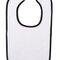 AR894 Babiezz® ALL-Over Sublimation Baby Bib
