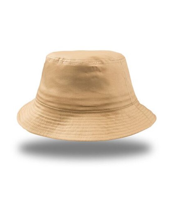 Bucket Cotton Hat