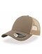 Rapper Cotton Cap
