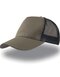 Rapper Cotton Cap