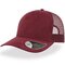 Rapper Suede Cap
