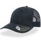 Rapper Suede Cap
