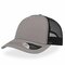 Rapper Canvas Cap