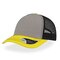 Rapper Canvas Cap