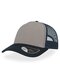 Rapper Canvas Cap