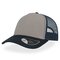 Rapper Canvas Cap