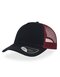 Rapper Canvas Cap