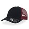 Rapper Canvas Cap