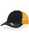 Rapper Canvas Cap