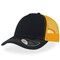 Rapper Canvas Cap