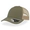 Rapper Canvas Cap