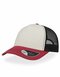 Rapper Canvas Cap