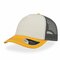 Rapper Canvas Cap