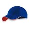 Pilot Piping Sandwich Cap