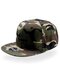 Snap Back Cap