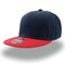 Snap Back Cap