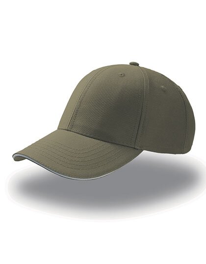 Sport Sandwich Cap