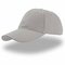 Liberty Six Buckle Cap