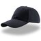 Liberty Six Buckle Cap