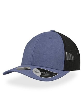 Whippy Cap