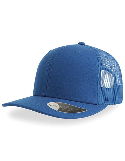 Sonic Cap