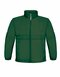 BCJK950 Jacket Sirocco / Kids