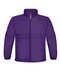 BCJK950 Jacket Sirocco / Kids