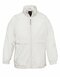 BCJK950 Jacket Sirocco / Kids