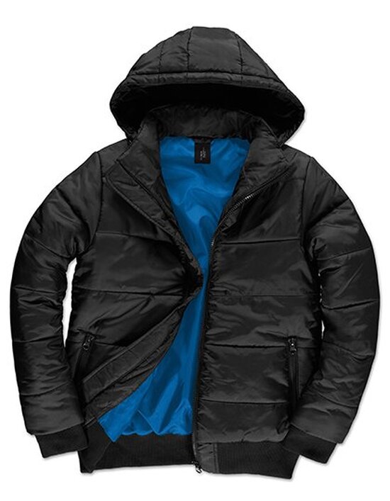 BCJM940 Jacket Superhood /Men