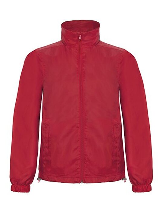 BCJUI60 Men´s Windjacket ID.601