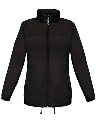 BCJW902 Jacket Sirocco / Women