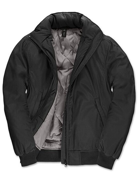 BCJW962 Jacket Crew Bomber /Women