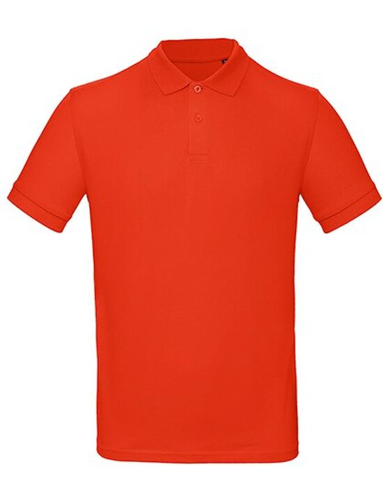 BCPM430 Inspire Polo / Men
