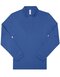 BCPU427 My Polo 210 Long Sleeve