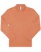 BCPU427 My Polo 210 Long Sleeve