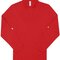 BCPU427 My Polo 210 Long Sleeve