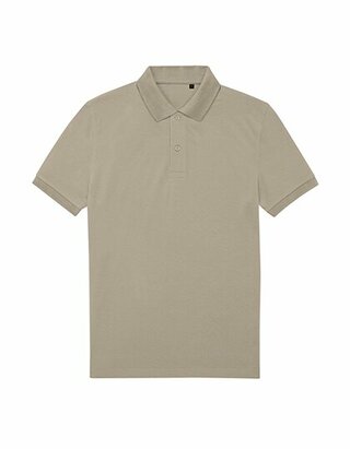 BCPU428 My Eco Polo 65/35_°