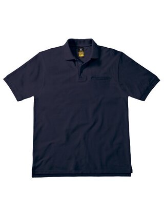 BCPUC11 Men´s Energy Pro Polo