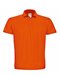 BCPUI10 Polo ID.001 / Unisex
