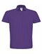 BCPUI10 Polo ID.001 / Unisex