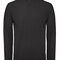 BCPUI12 Long Sleeve Polo ID.001 / Unisex